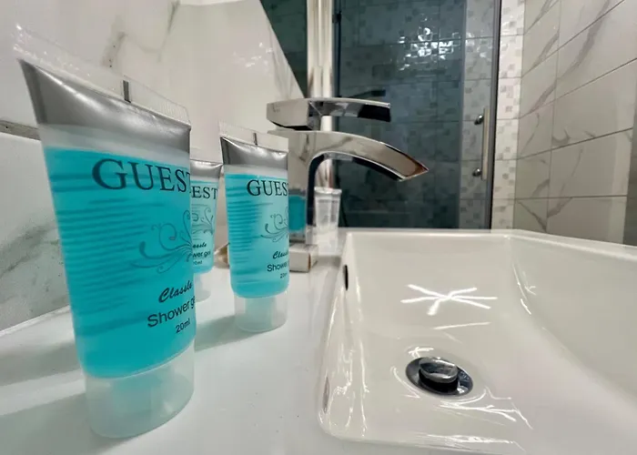 Daire Bursztynowy Kolobrzeg