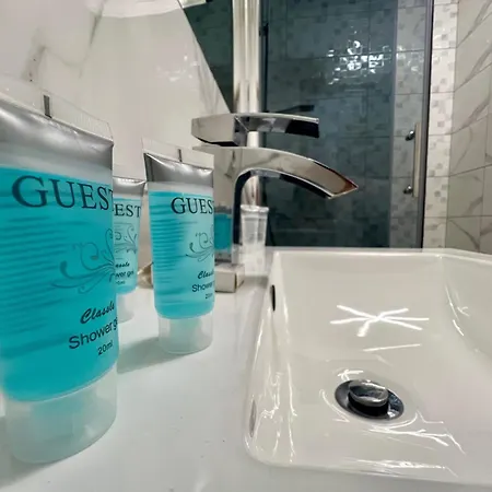 Apartamento Bursztynowy Kołobrzeg
